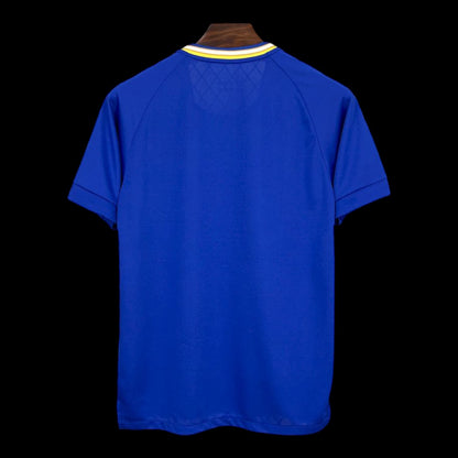 Ouzbékistan Maillot Domicile 25/26