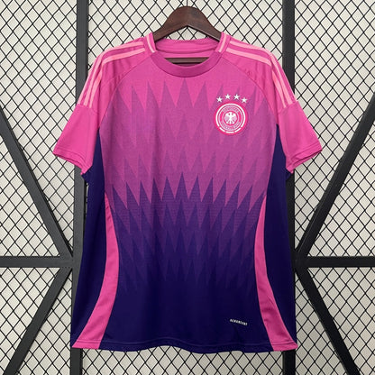 Allemagne Maillot Extérieur 2024