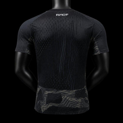 R.Madrid Maillot Gardien 26/27 – Version Player – vue 2