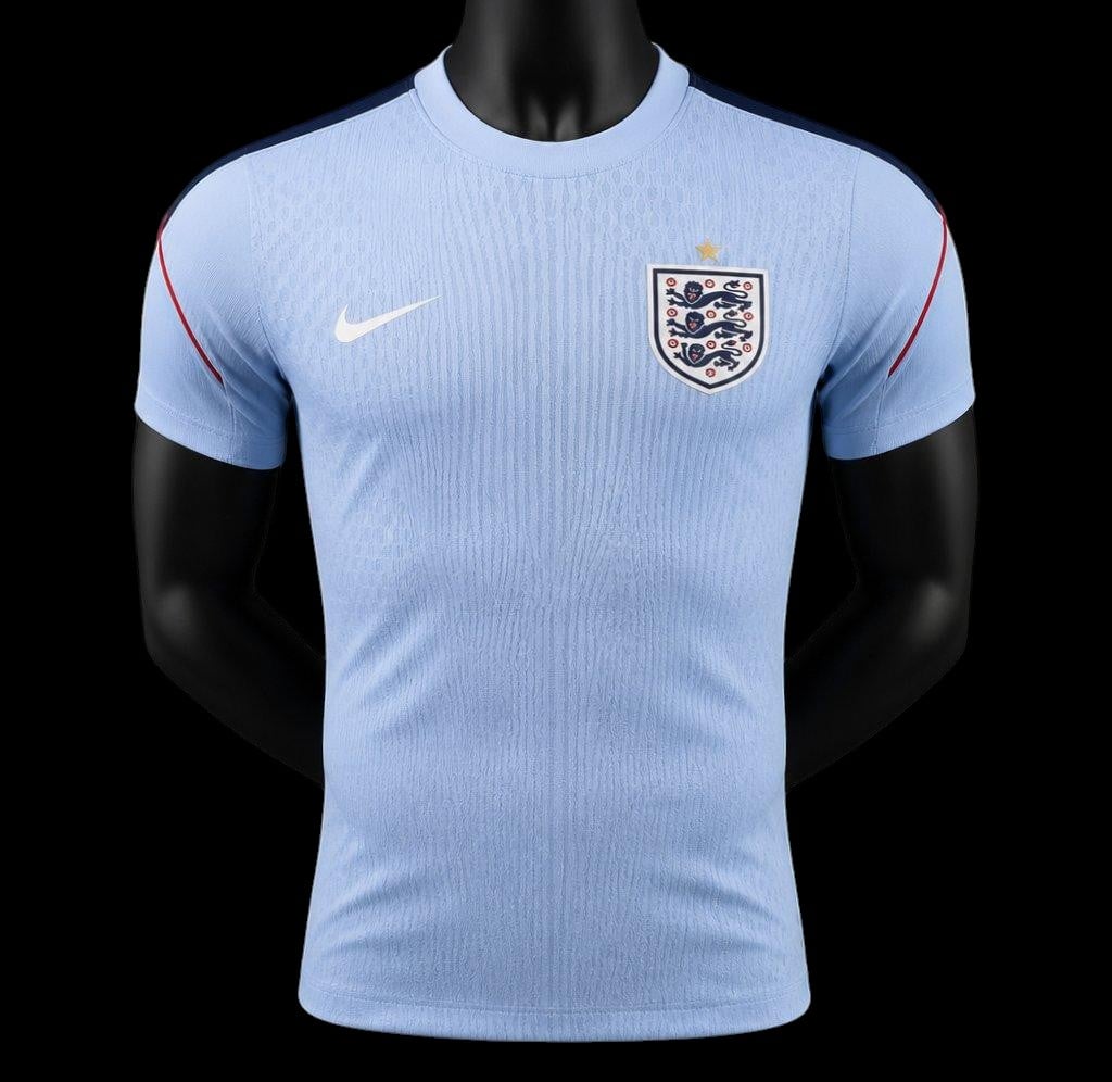 Angleterre Maillot Avant-Match 26/27 – Version Player