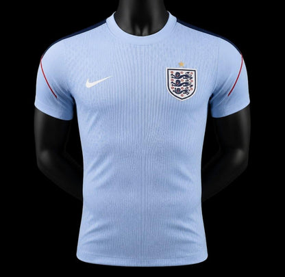 Angleterre Maillot Avant-Match 26/27 – Version Player
