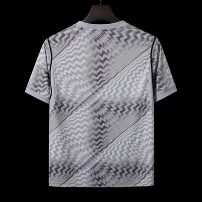 Corinthians Maillot Gardien Gris 26/27 – vue 2