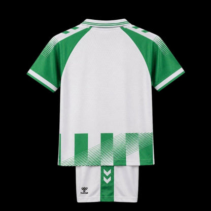 Betis Séville Maillot Domicile 26/27 – Enfant – vue 2