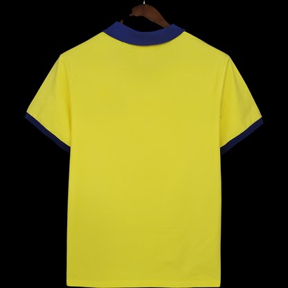 Arsenal Maillot Rétro 71/79 – vue 2