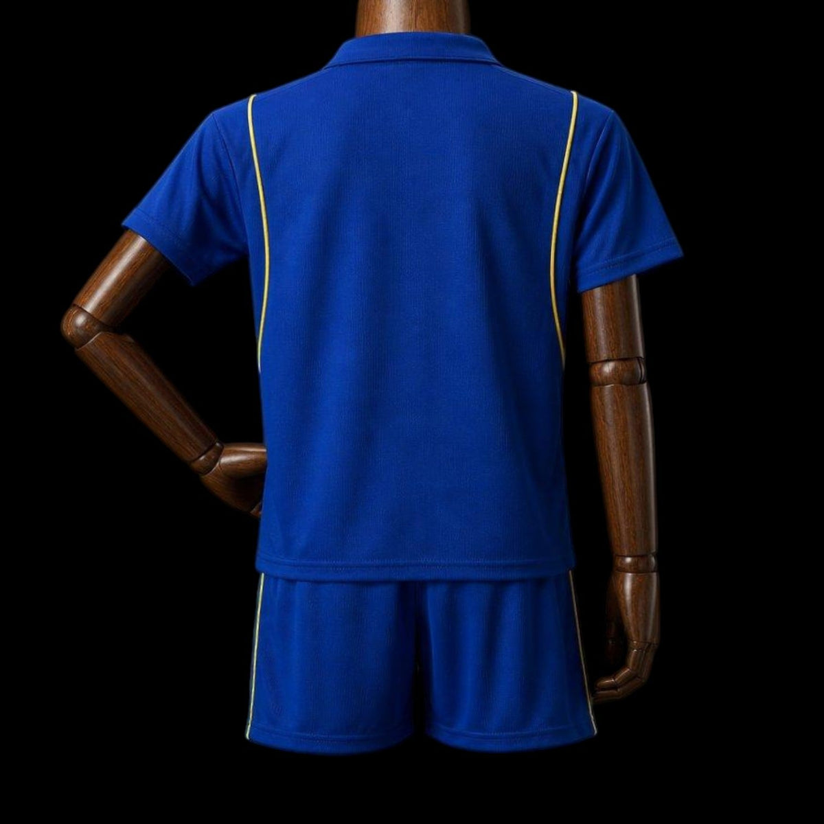 Chelsea Maillot Domicile 26/27 – Enfant – vue 2