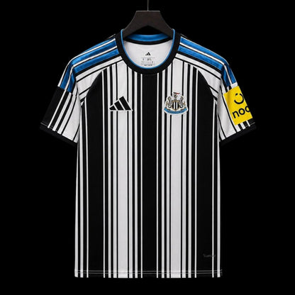 Newcastle Maillot Domicile 26/27