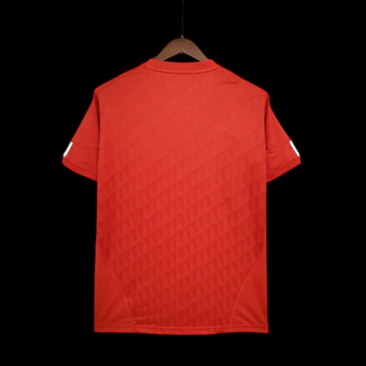 Liverpool Maillot Rétro 10/11 – vue 2