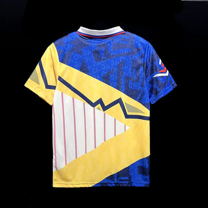 Chelsea Maillot Rétro 1990 – vue 2