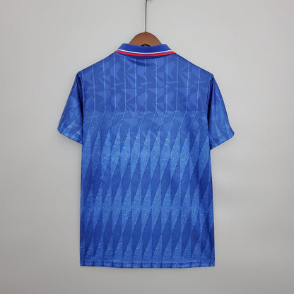 Chelsea Maillot Rétro 89/91 – vue 4