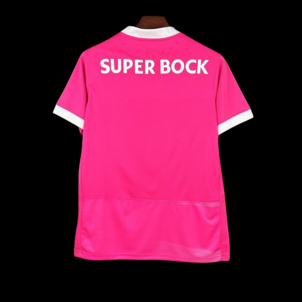 Sporting Portugal Maillot "Outubro Rosa" 26/27 – vue 2