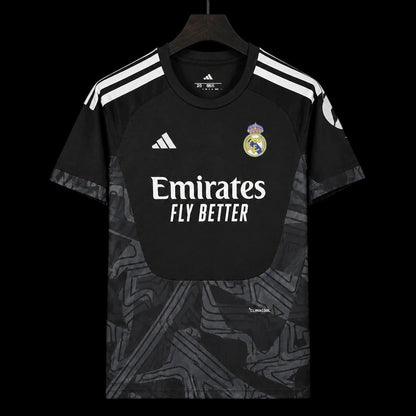 Real Madrid Maillot Gardien 26/27
