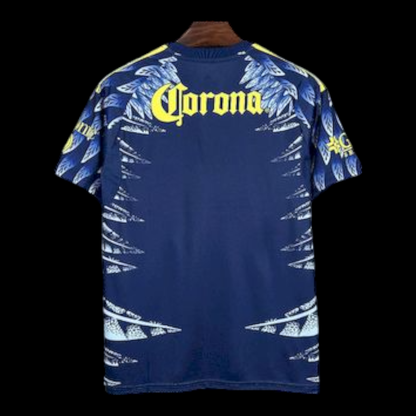 Club America Maillot Extérieur 25/26 – vue 2