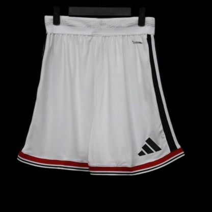 Manchester United Short Domicile 26/27 – vue 2