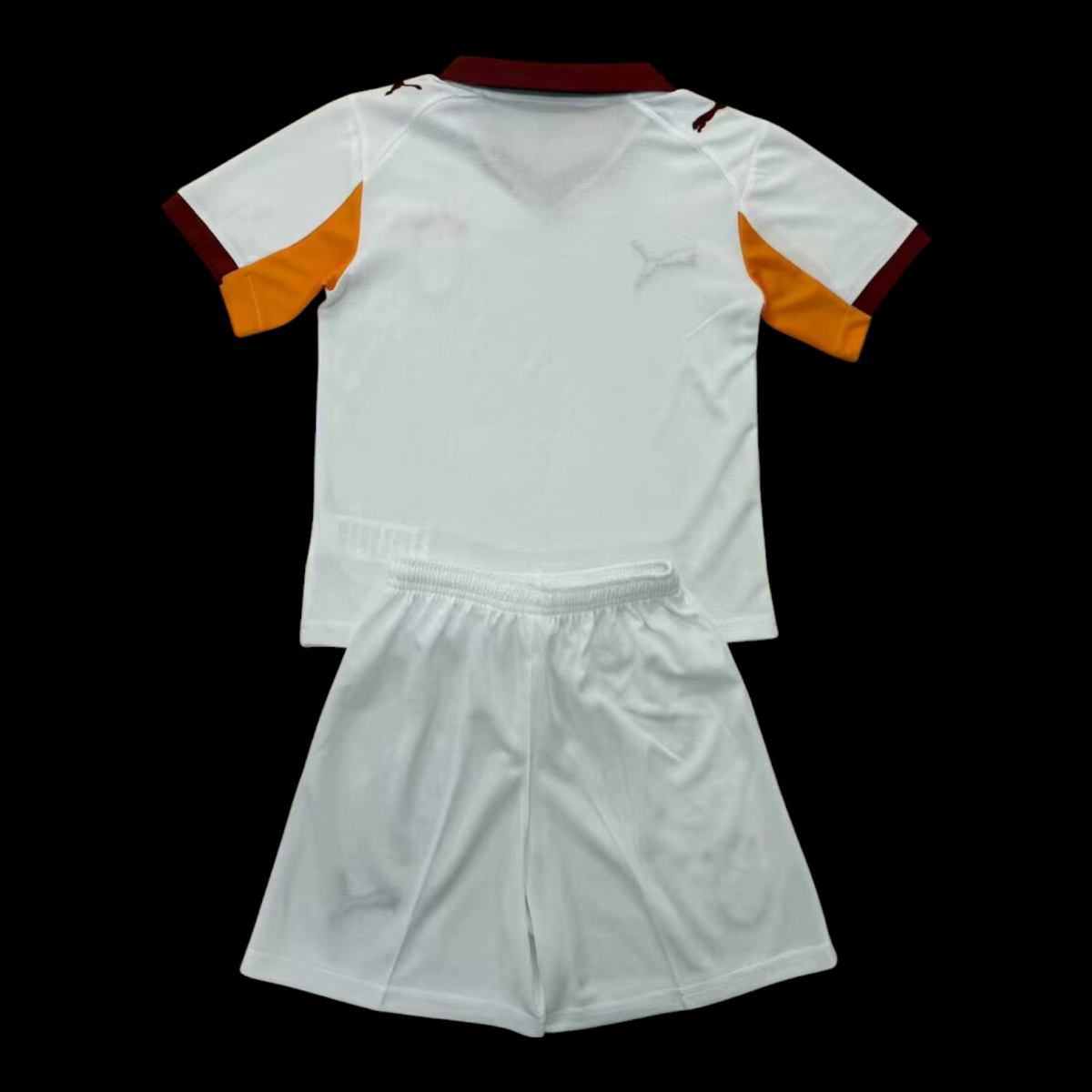 Galatasaray Maillot Extérieur 25/26 – Enfant – vue 2