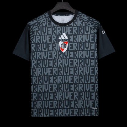 River Plate Maillot Avant-match 26/27