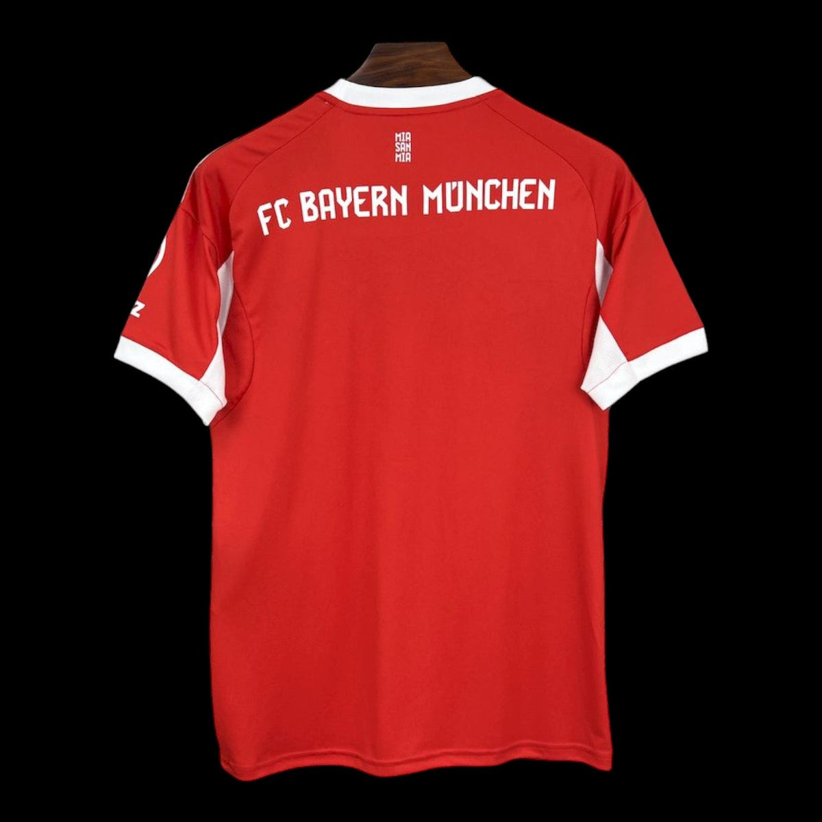 Bayern Maillot Domicile 25/26 – vue 4