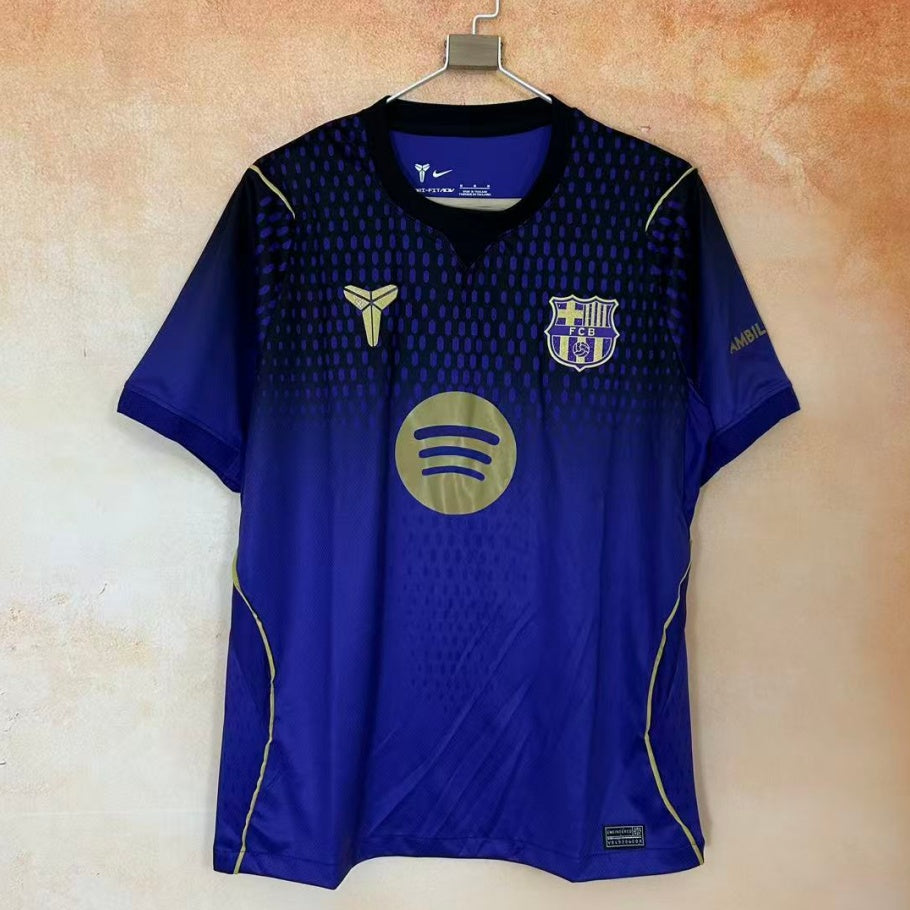 Barcelone Maillot Spécial Violet 26/27
