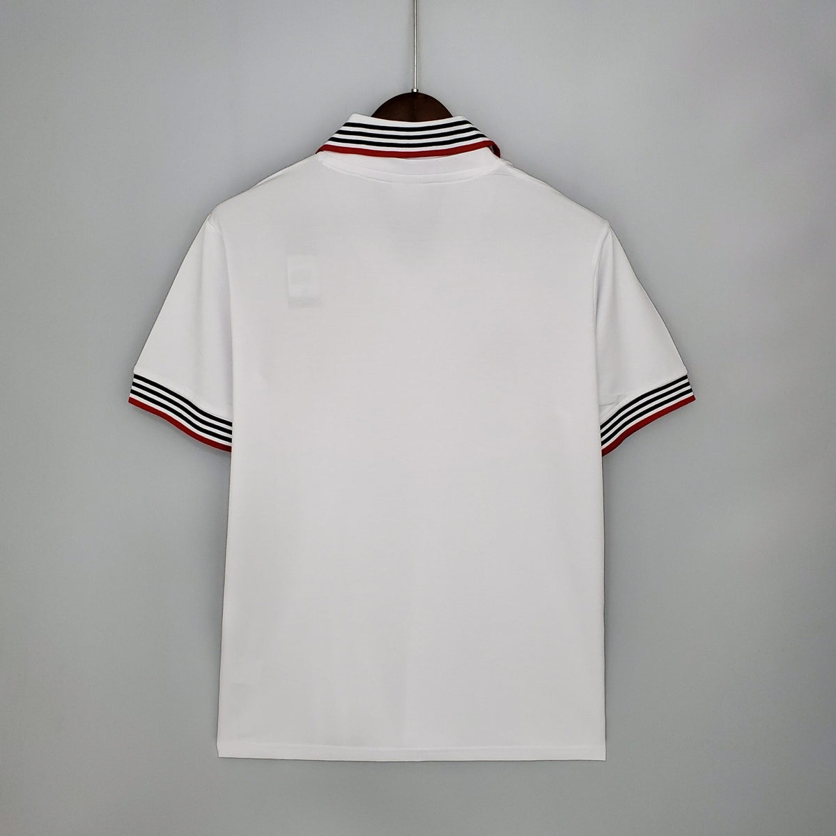 Manchester Utd Maillot Rétro 75/80 – vue 7