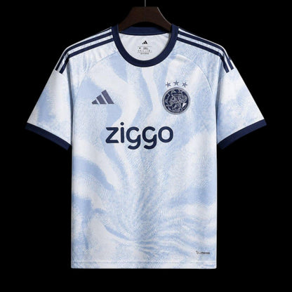 Ajax Amsterdam Maillot Extérieur 26/27