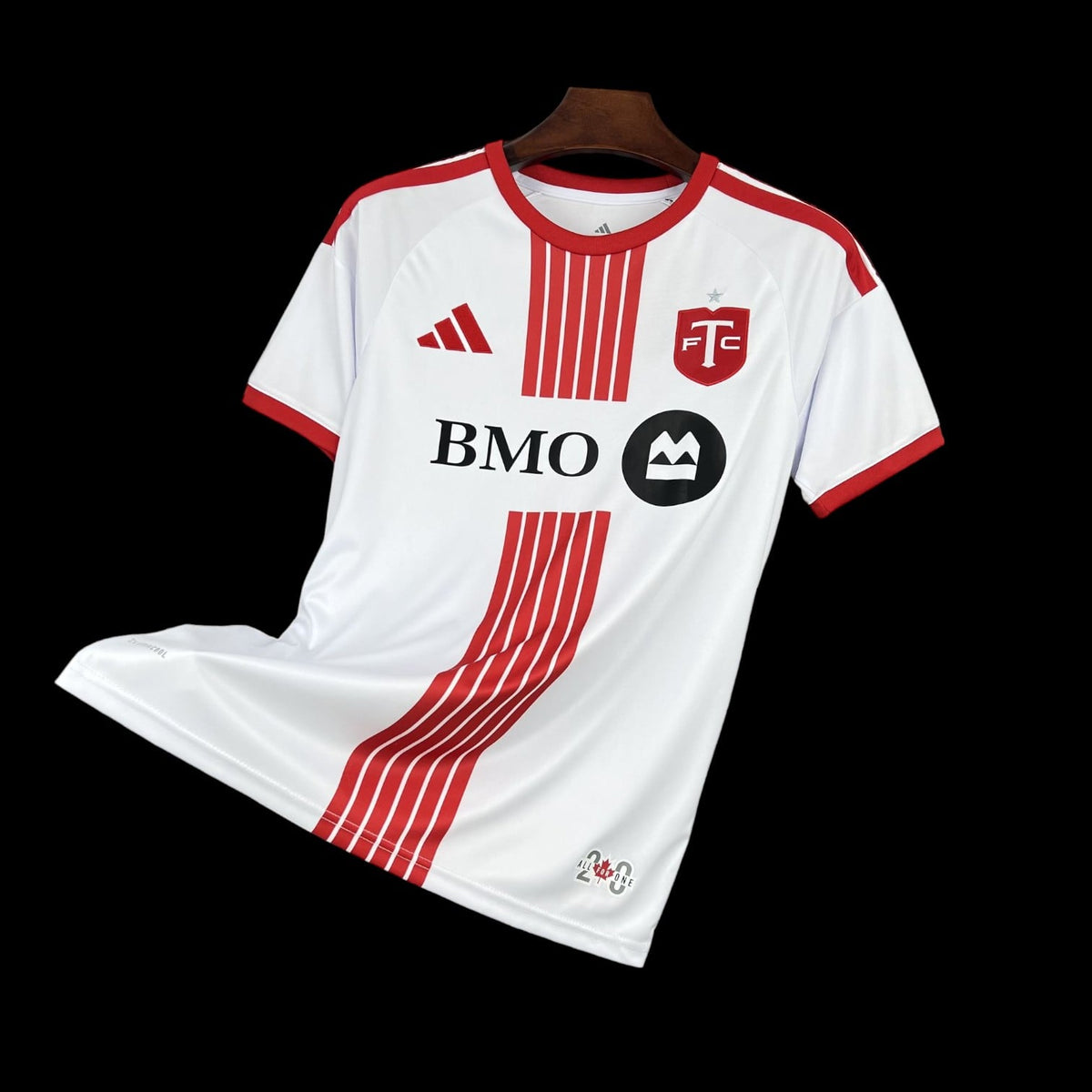 Toronto FC Maillot Extérieur 26/27