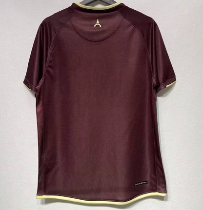 Paris SG Maillot Extérieur Rétro 2006/2007 – vue 2
