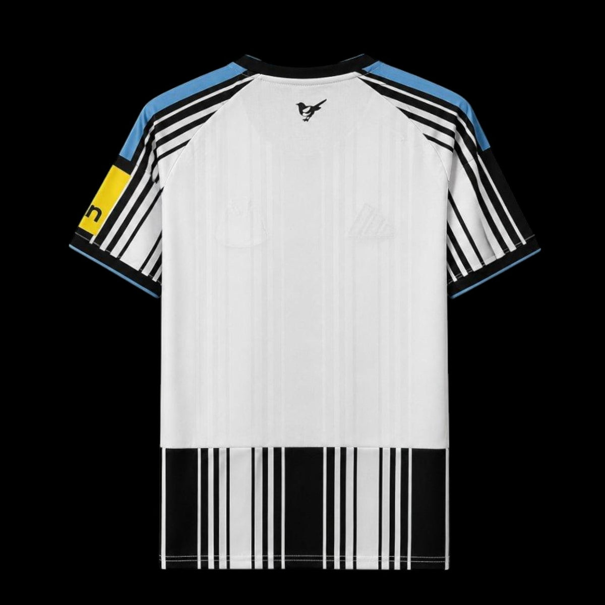Newcastle Maillot Domicile 26/27 – vue 2