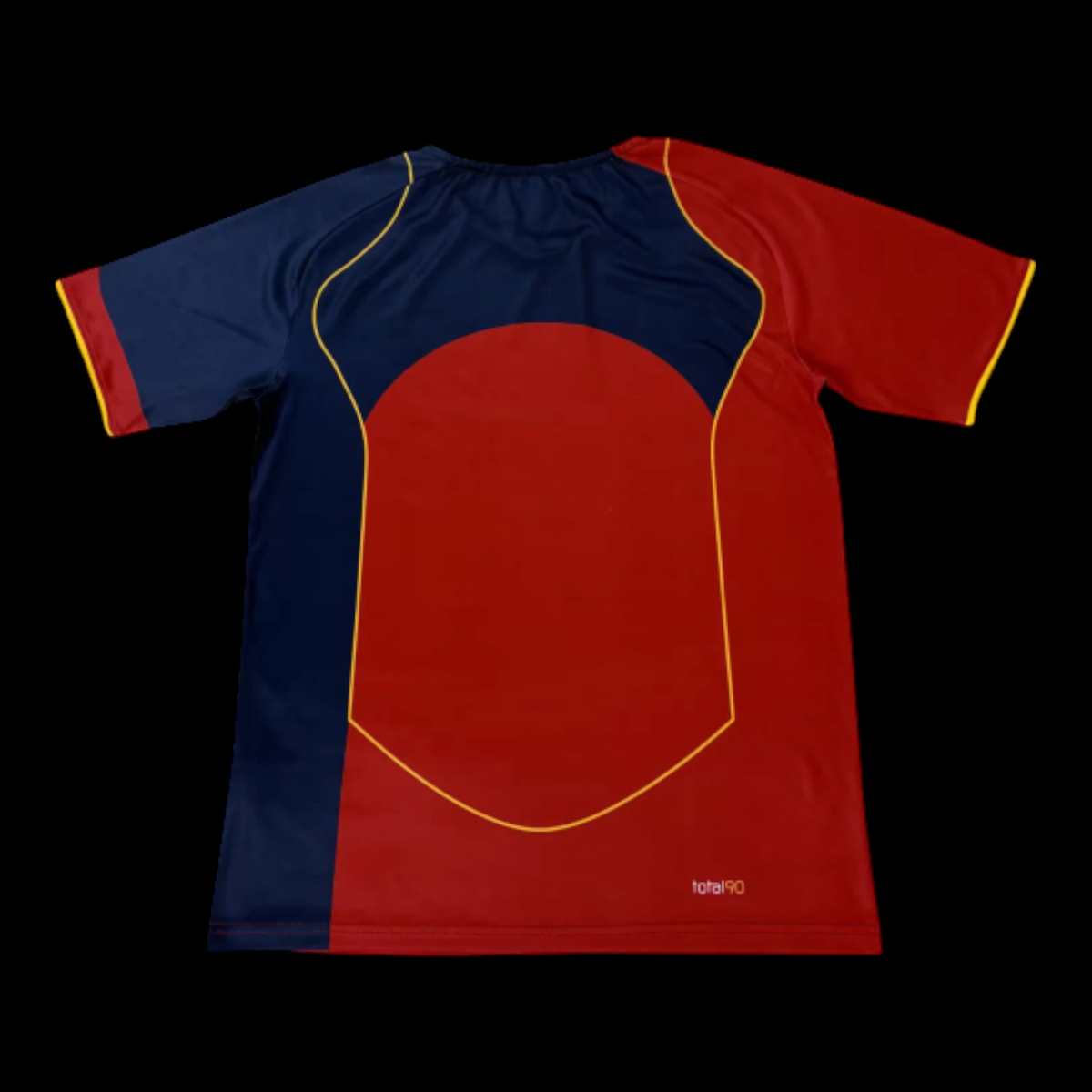 Maillot Total 90 26/27 – vue 2