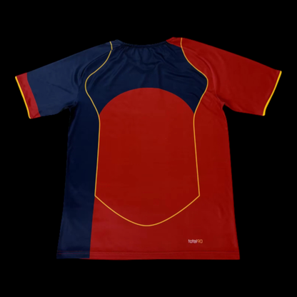 Maillot Total 90 26/27 – vue 2