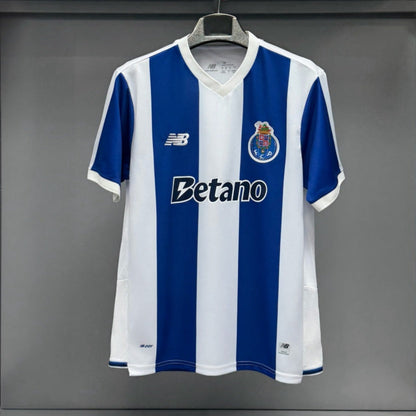 Porto Maillot Domicile 26/27 (II)