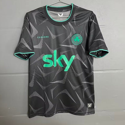Irlande Maillot Third 25/26