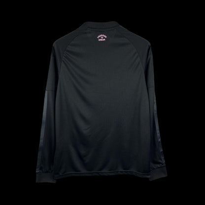 Inter Miami Maillot Manches Longues Extérieur 26/27 – vue 2
