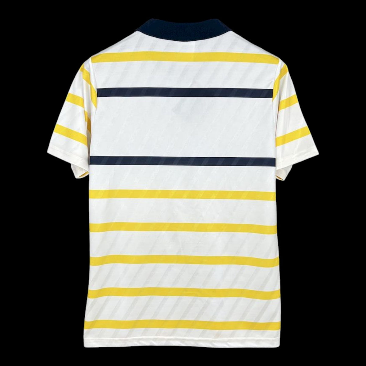 Ecosse Maillot Rétro 88/91 – vue 2