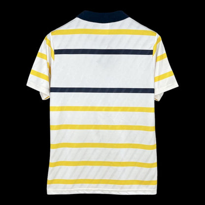 Ecosse Maillot Rétro 88/91 – vue 2