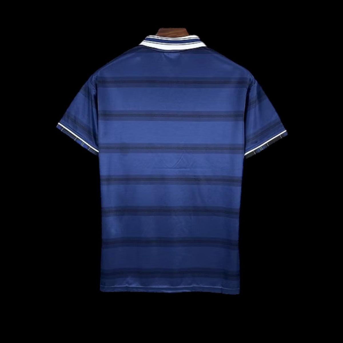 Ecosse Maillot Rétro 98/00 – vue 2