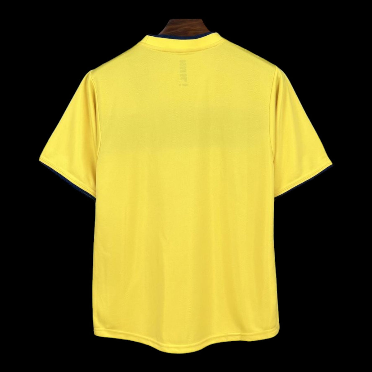 Ecosse Maillot Rétro 2002 – vue 2