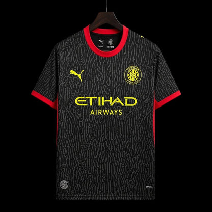 Girona Maillot Extérieur 26/27