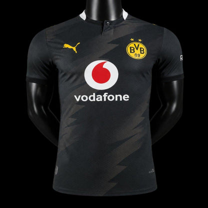 Dortmund Maillot Extérieur 26/27 – Version Player