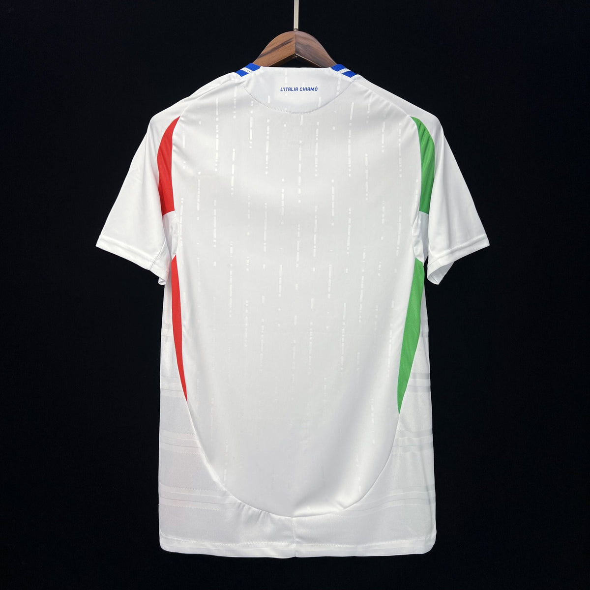 Italie Maillot Extérieur 24/25 – vue 2