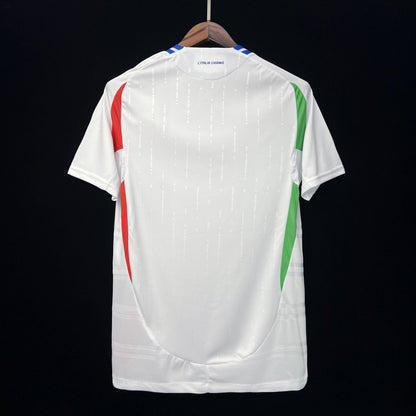 Italie Maillot Extérieur 24/25 – vue 2