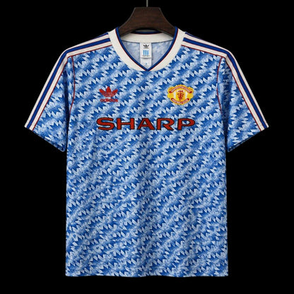 Manchester United Maillot Originals 26/27