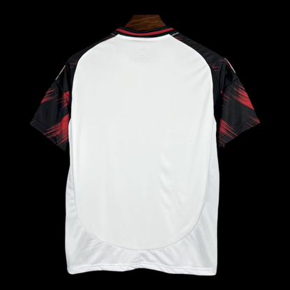 Flamengo Maillot Extérieur 25/26 – vue 2