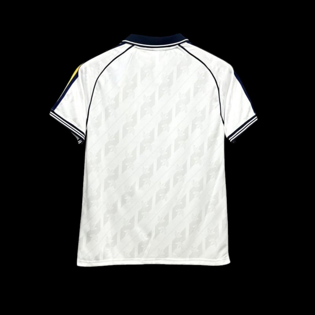 Real Madrid Maillot Casual 26/27 – vue 2