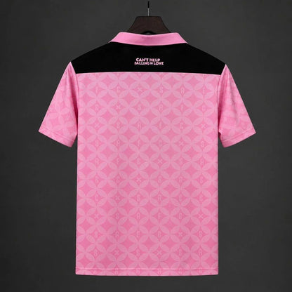 Sunderland Maillot Extérieur Pink 26/27 – vue 2