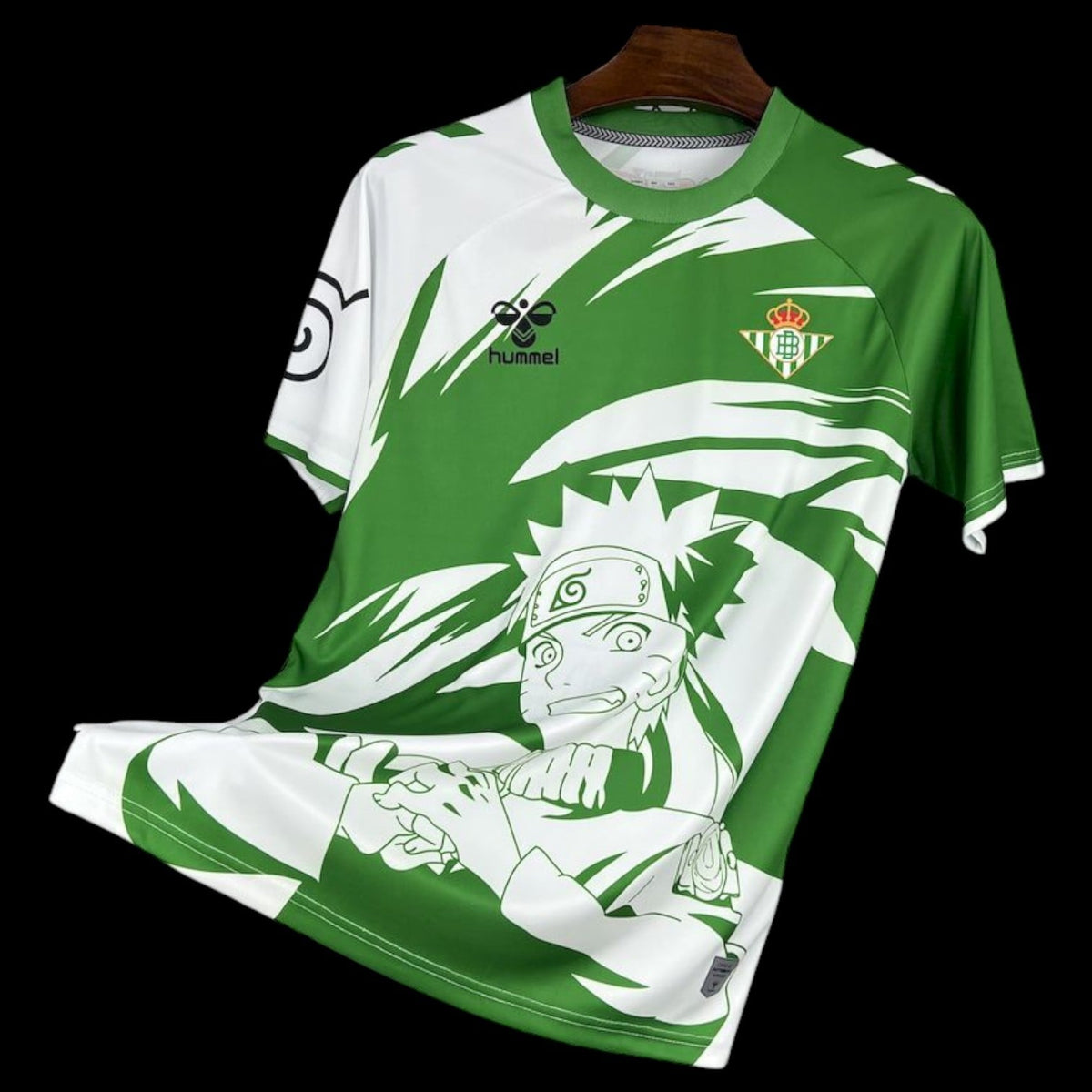 Betis Sevile Maillot Concept