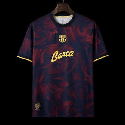 Barcelone Maillot Avant-Match 26/27