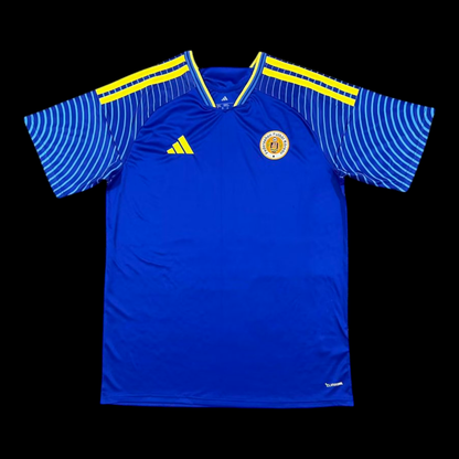 Curaçao Maillot Domicile 26/27