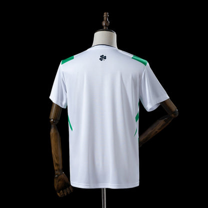 Irlande Maillot Extérieur 26/27