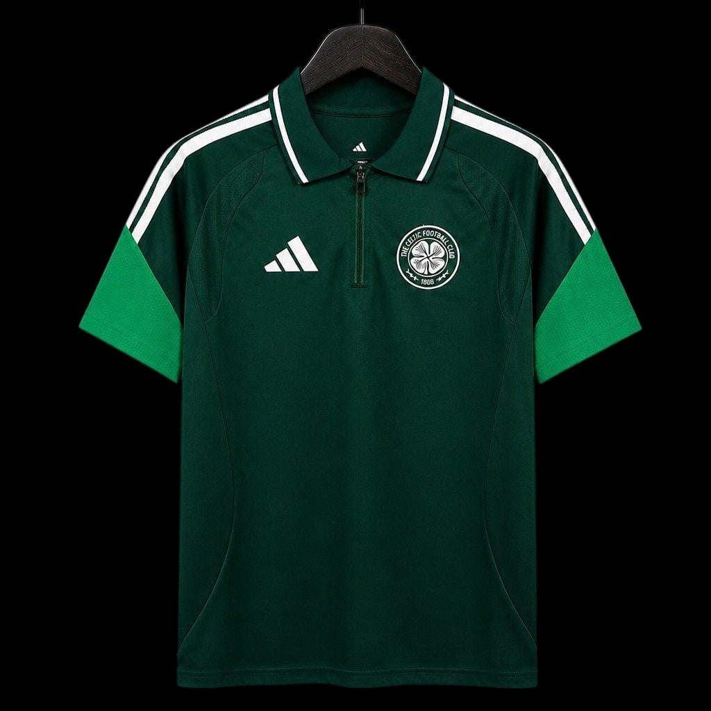 Celtic Glasgow Maillot Avant-Match 26/27