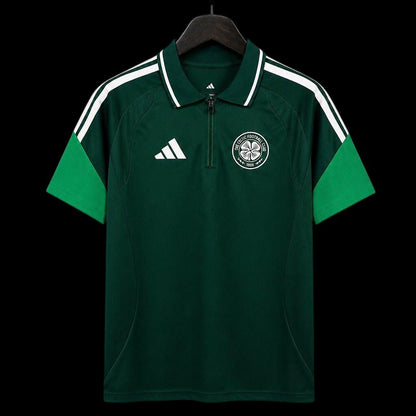 Celtic Glasgow Maillot Avant-Match 26/27