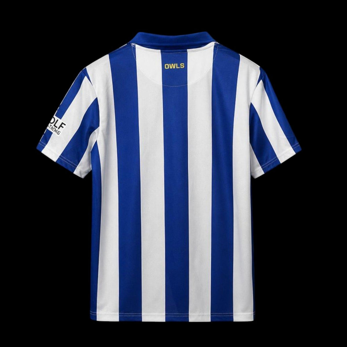 Sheffield Maillot Domicile 26/27